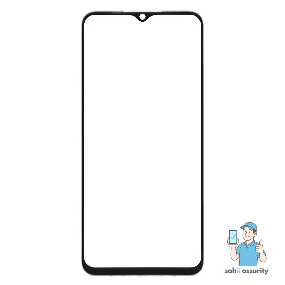 Front Glass for Oppo K10 5G thumbnail